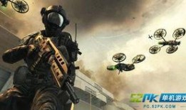 使命召唤9最新爆料,震撼揭秘：全新爆料揭示未来战争新篇章